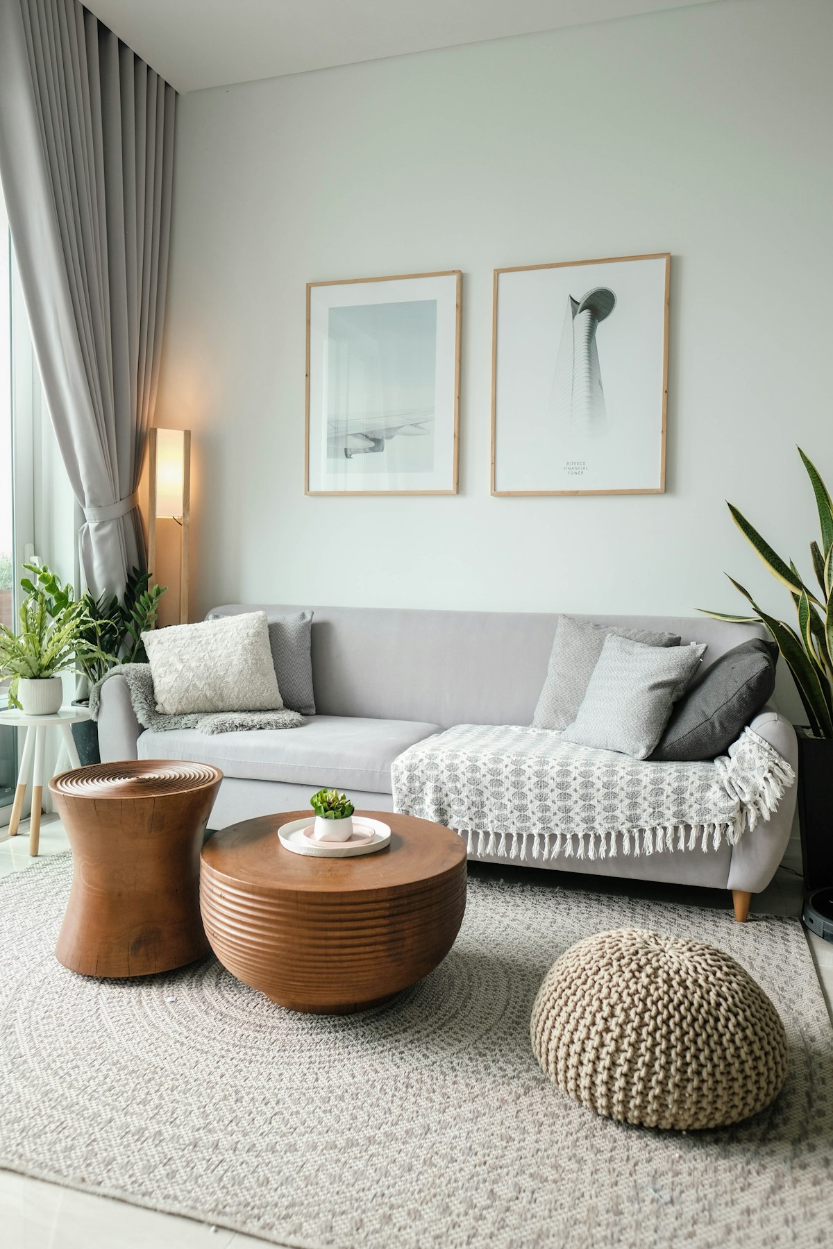 Study Room setup design by NR Interiors