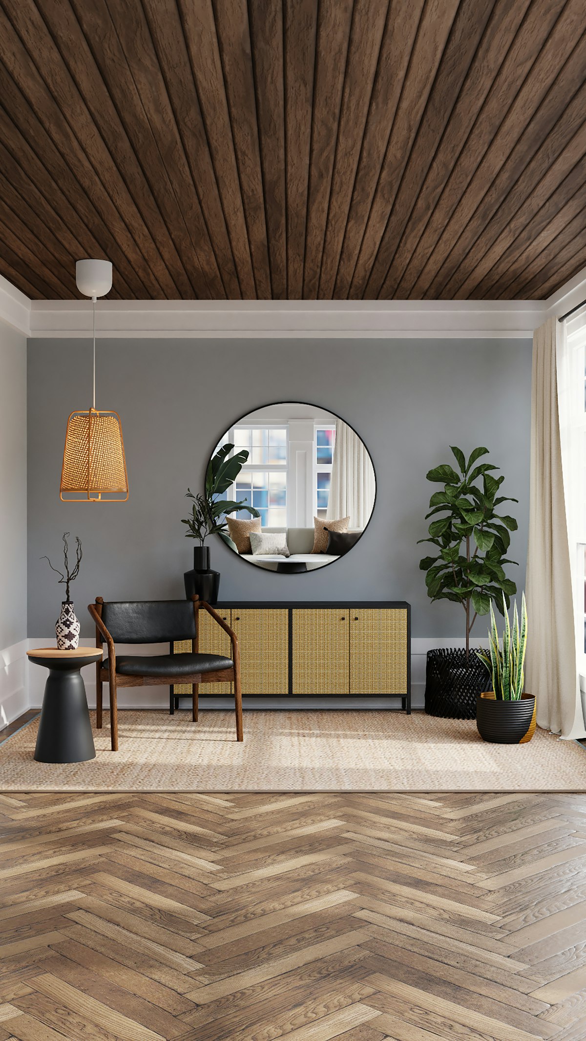 Luxury interior design and modular setup in Lucknow by NR Interiors