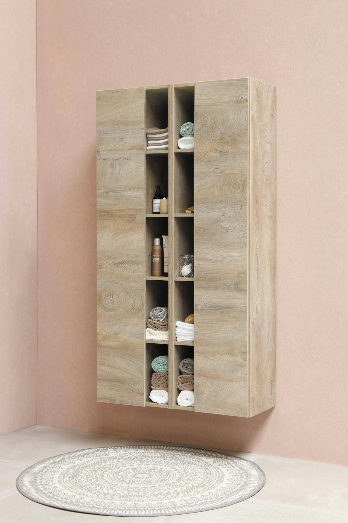 Premium Wardrobe design by NR Interiors